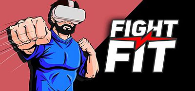 Oculus Quest 游戏《搏击健身 VR》Fight Fit VR